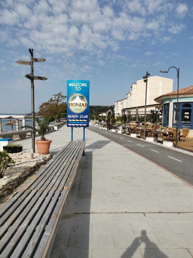 בלצ'יק Guest House Katina מראה חיצוני תמונה