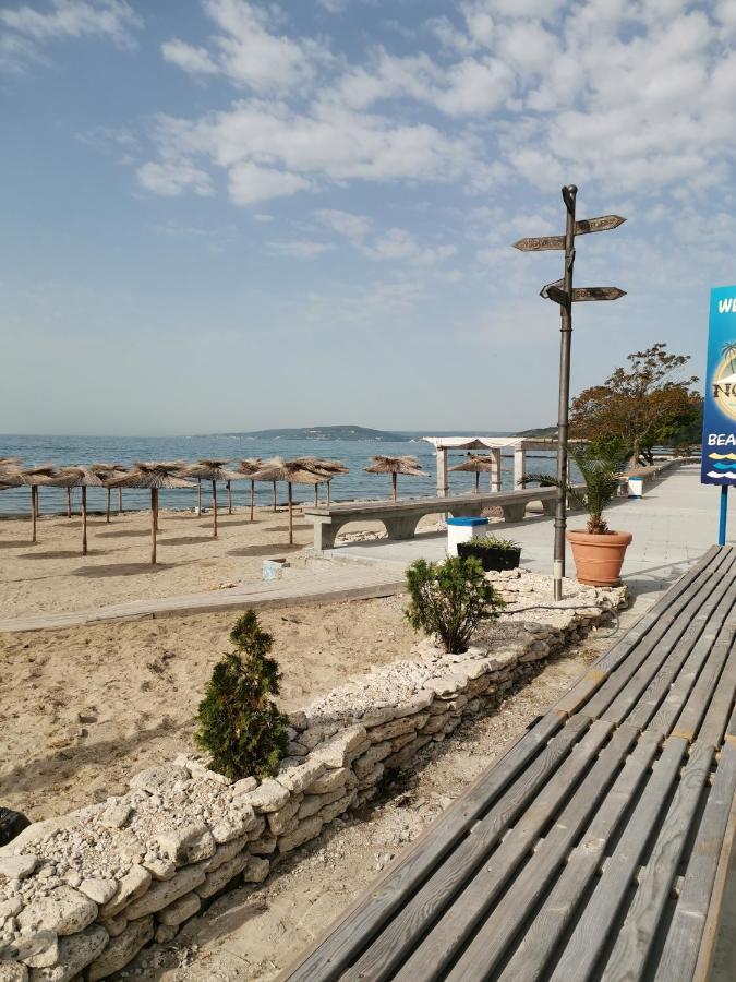 בלצ'יק Guest House Katina מראה חיצוני תמונה