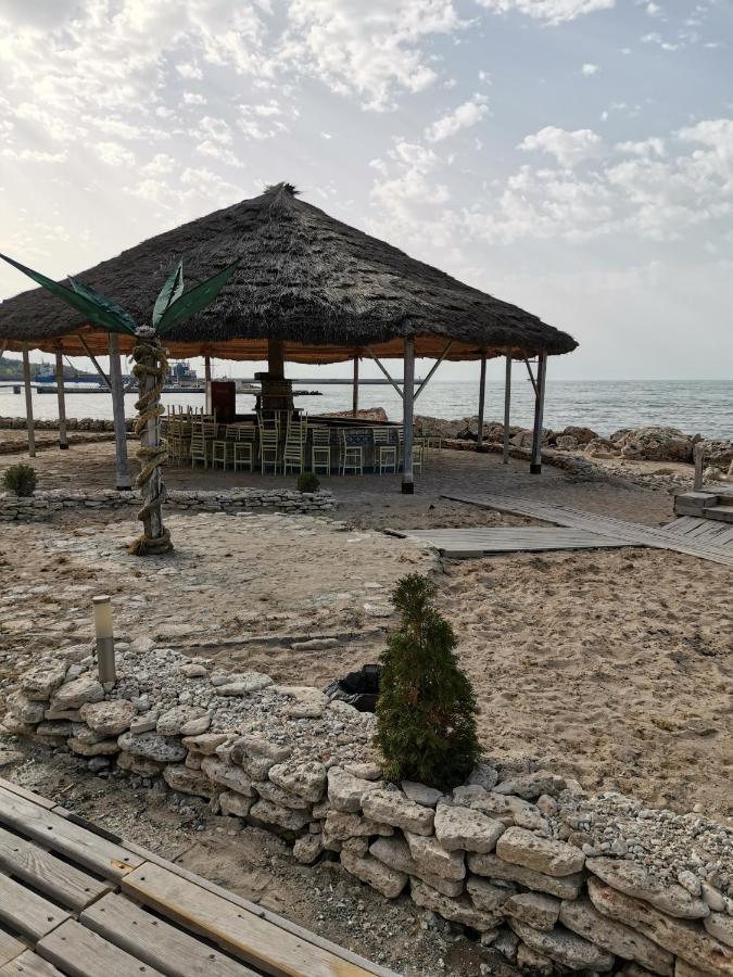 בלצ'יק Guest House Katina מראה חיצוני תמונה