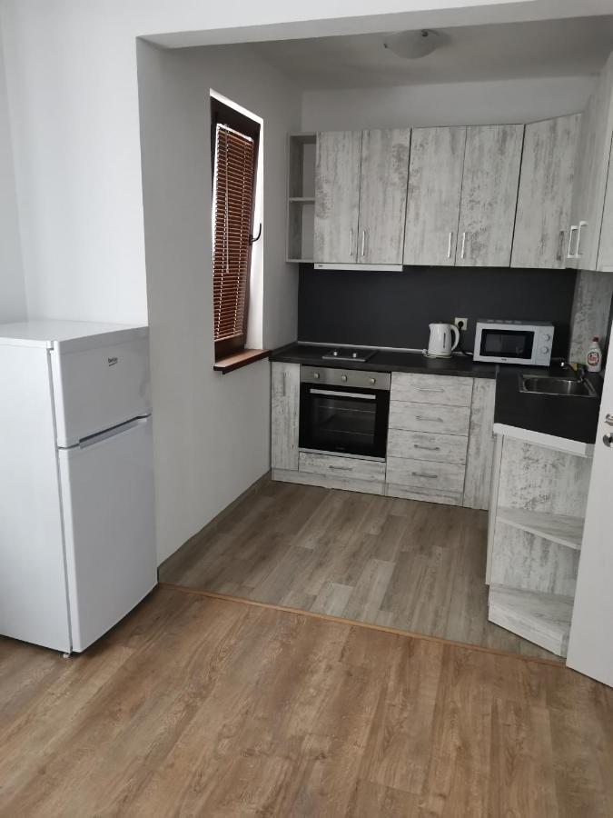 בלצ'יק Guest House Katina מראה חיצוני תמונה