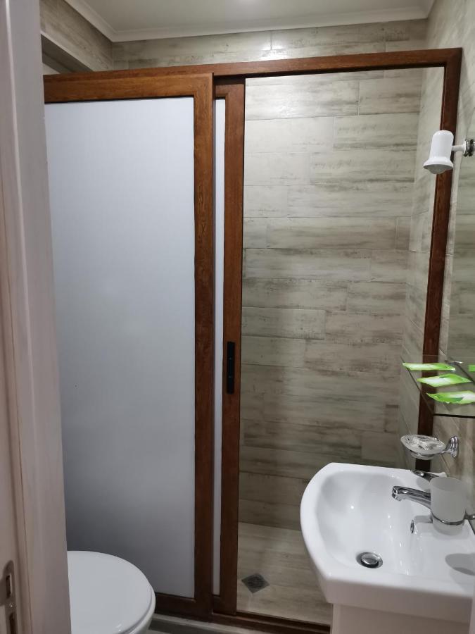 בלצ'יק Guest House Katina מראה חיצוני תמונה