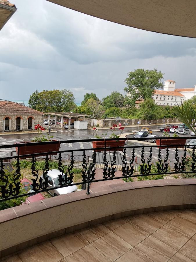 בלצ'יק Guest House Katina מראה חיצוני תמונה
