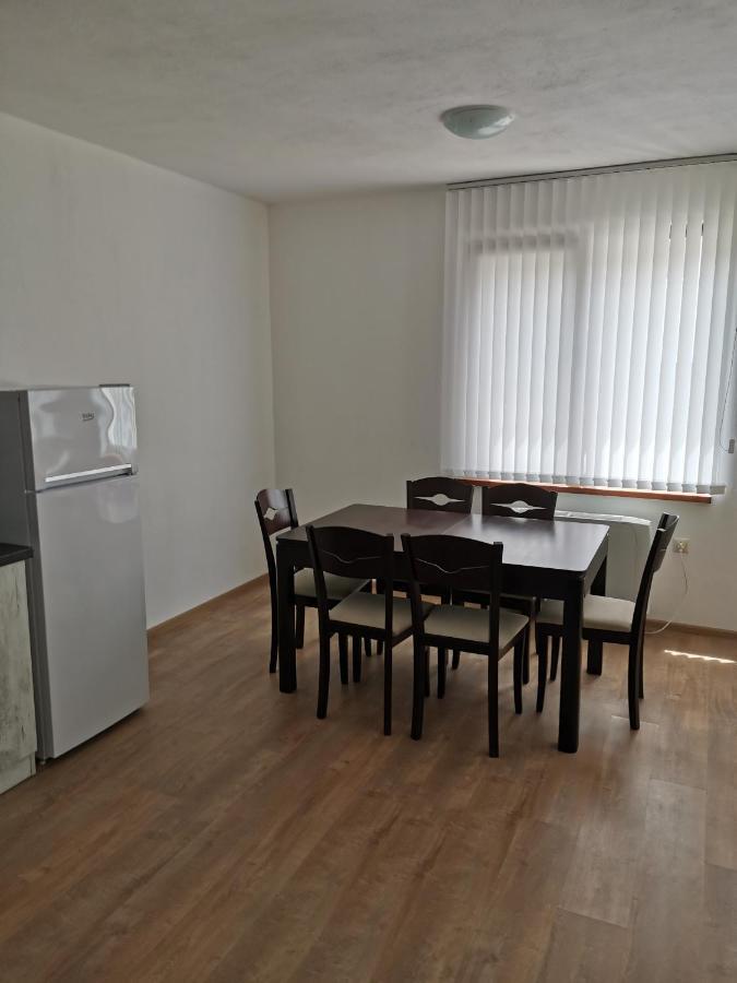 בלצ'יק Guest House Katina מראה חיצוני תמונה