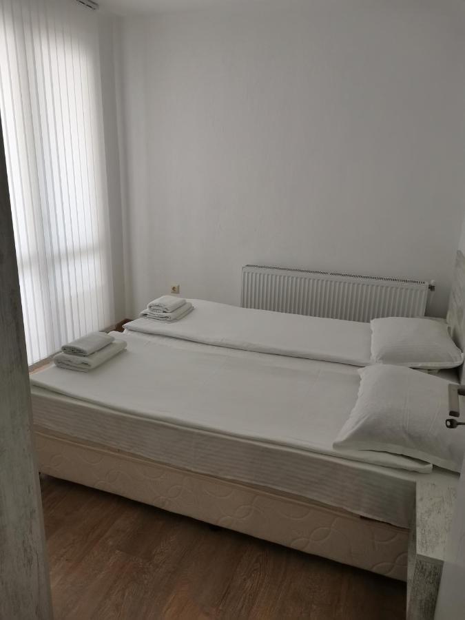 בלצ'יק Guest House Katina מראה חיצוני תמונה