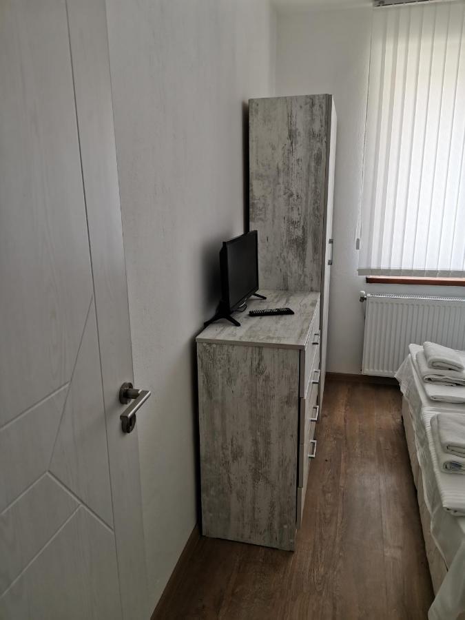 בלצ'יק Guest House Katina מראה חיצוני תמונה
