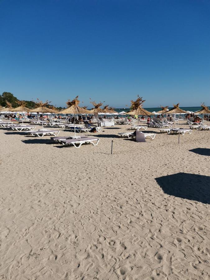 בלצ'יק Guest House Katina מראה חיצוני תמונה