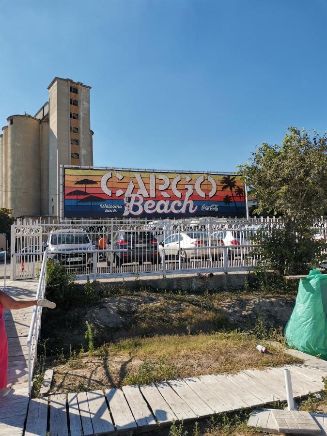 בלצ'יק Guest House Katina מראה חיצוני תמונה