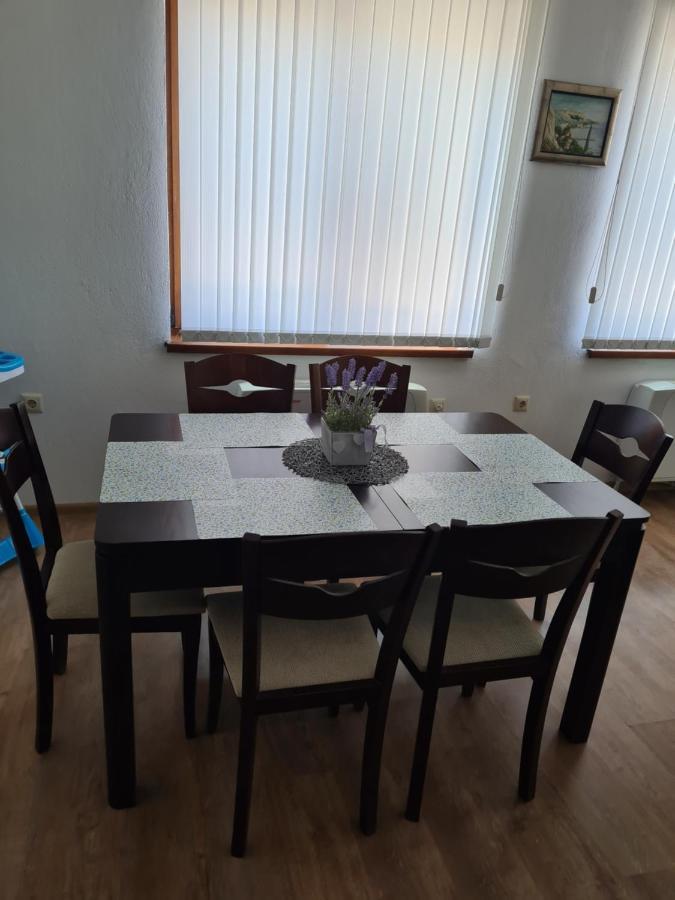 בלצ'יק Guest House Katina מראה חיצוני תמונה