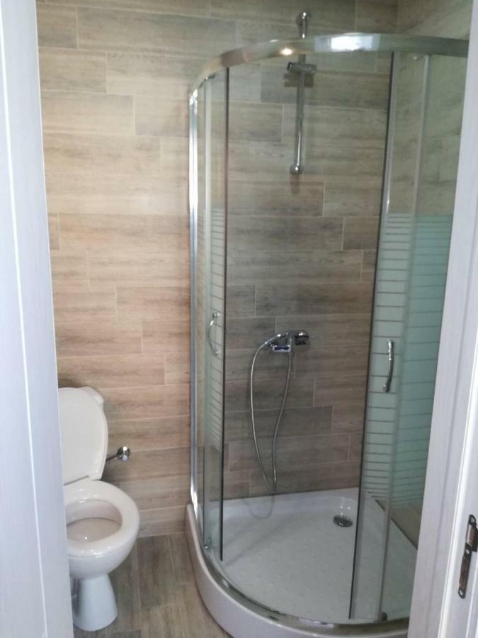 בלצ'יק Guest House Katina מראה חיצוני תמונה