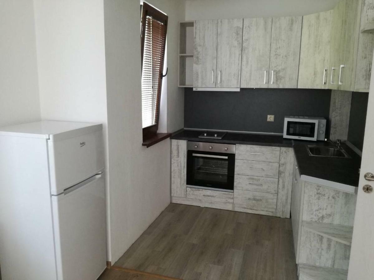 בלצ'יק Guest House Katina מראה חיצוני תמונה