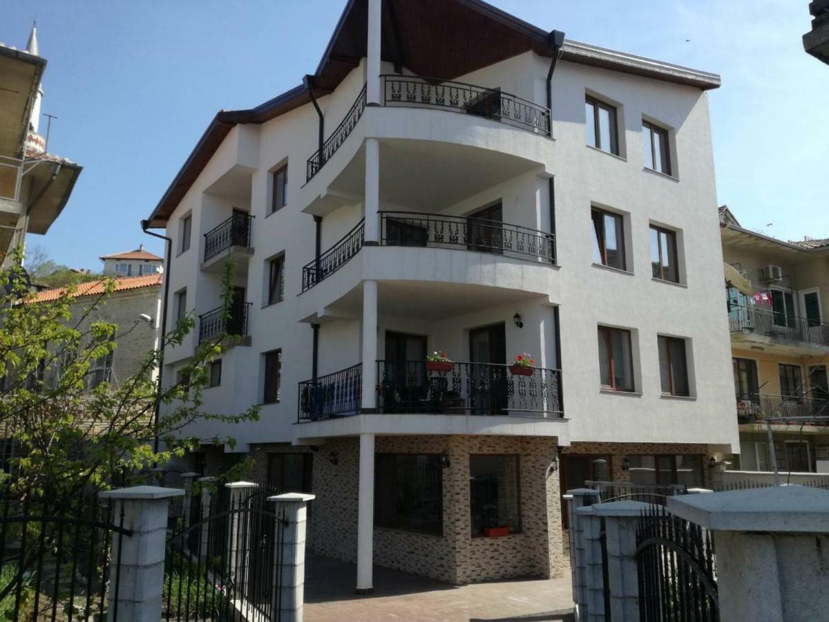 בלצ'יק Guest House Katina מראה חיצוני תמונה