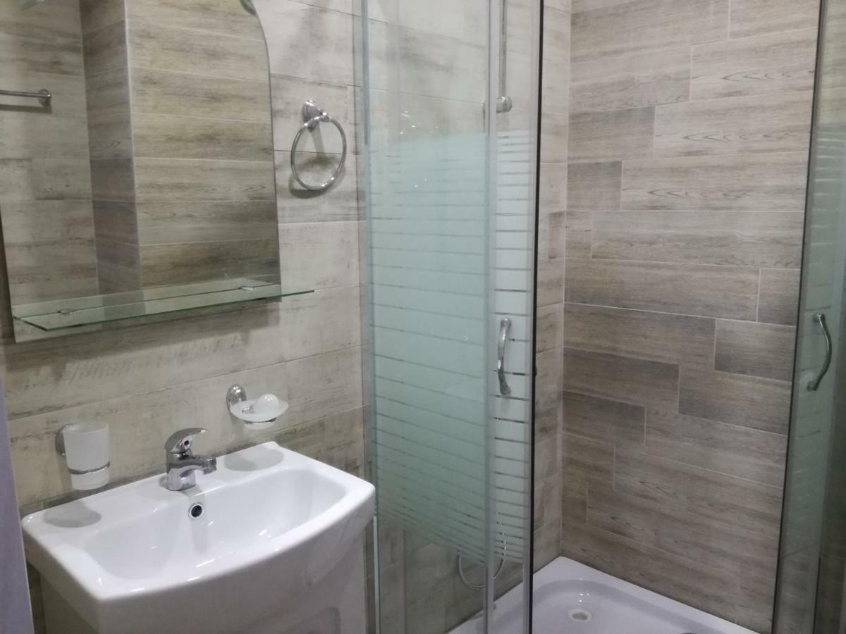 בלצ'יק Guest House Katina מראה חיצוני תמונה