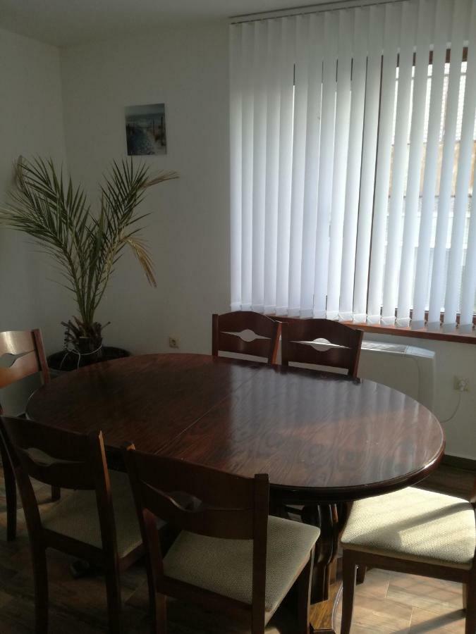 בלצ'יק Guest House Katina מראה חיצוני תמונה