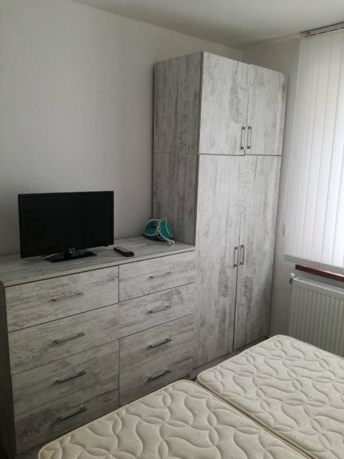 בלצ'יק Guest House Katina מראה חיצוני תמונה