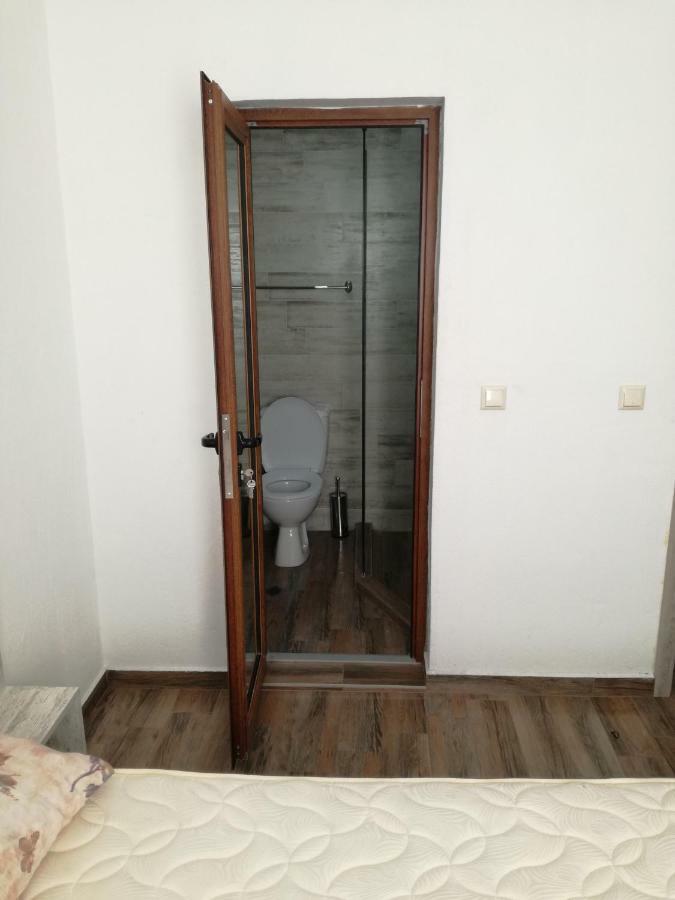 בלצ'יק Guest House Katina מראה חיצוני תמונה