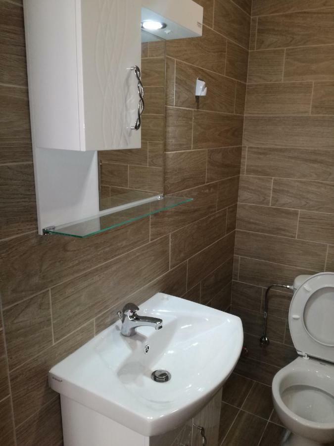 בלצ'יק Guest House Katina מראה חיצוני תמונה