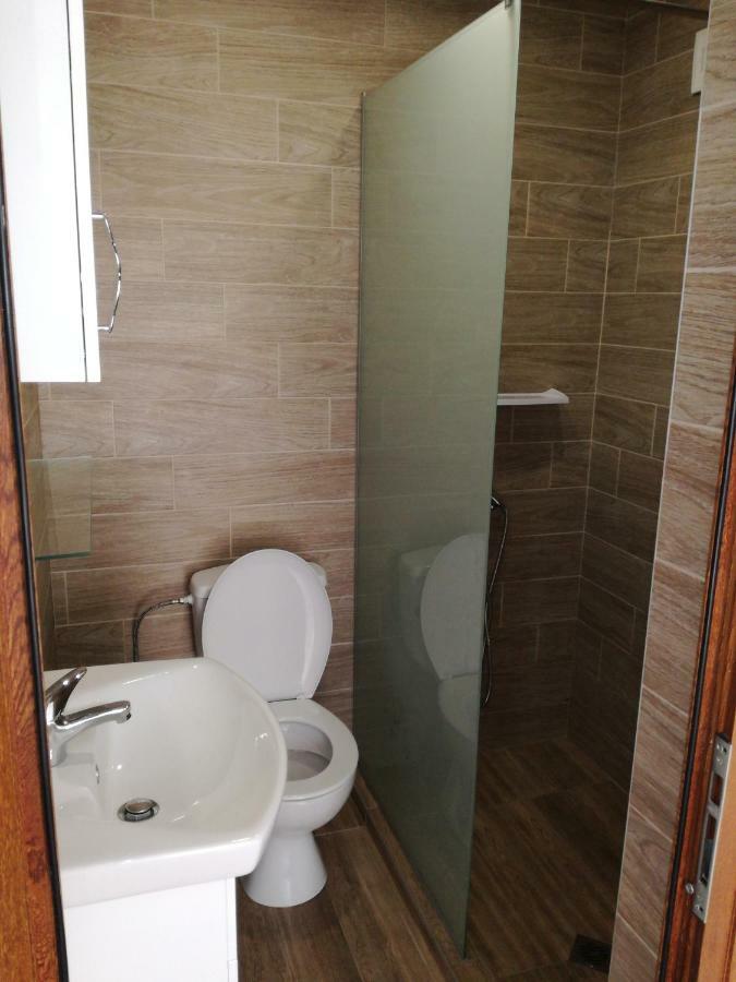 בלצ'יק Guest House Katina מראה חיצוני תמונה